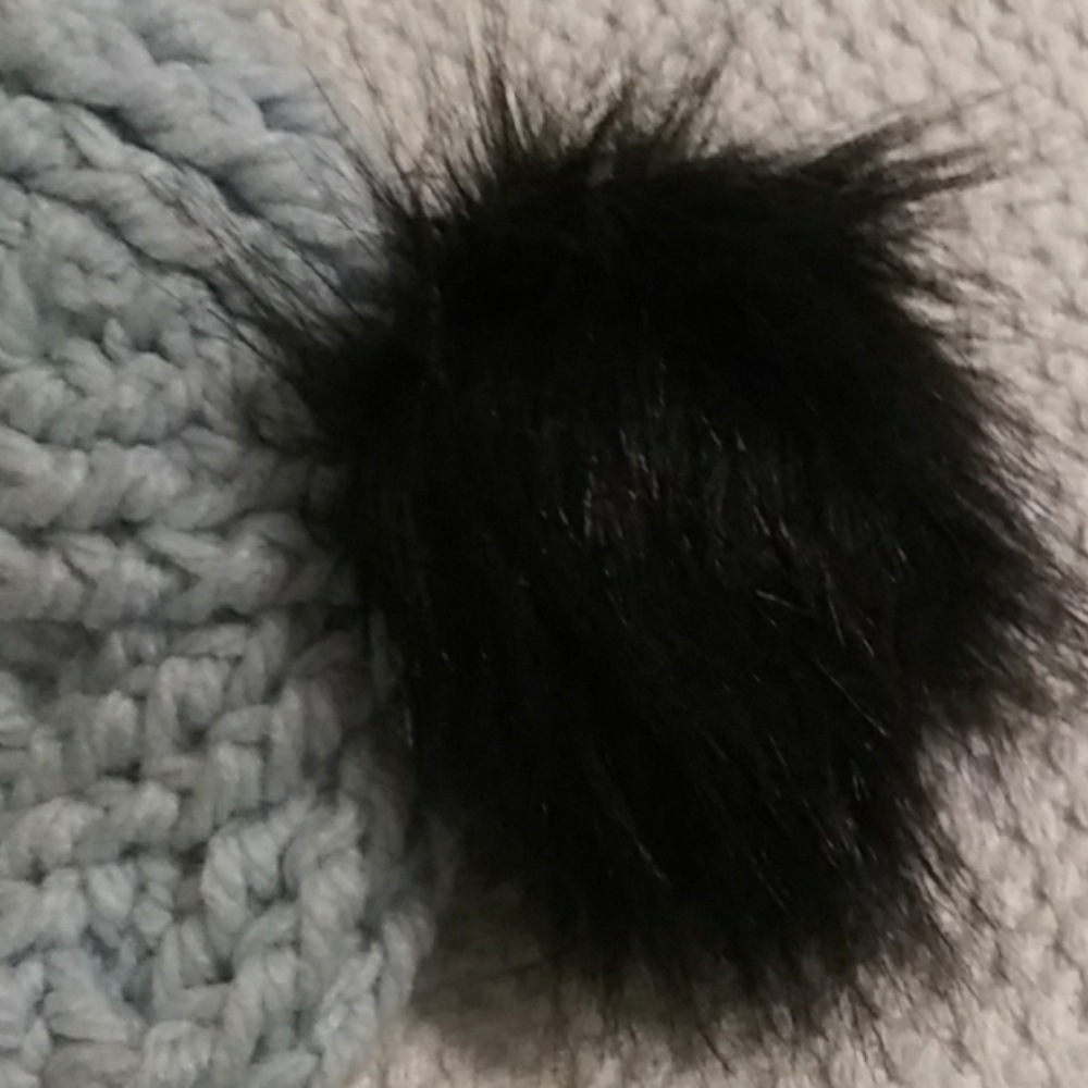 Handmade hat - Picture 2 of 3